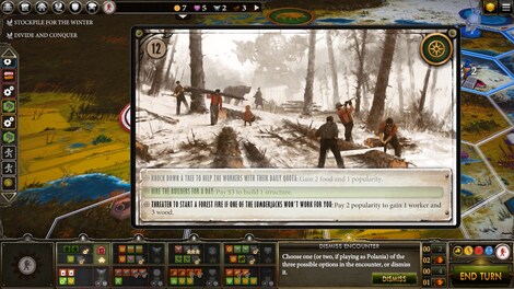 Scythe: Digital Edition (PC) - Steam Account - GLOBAL - 10
