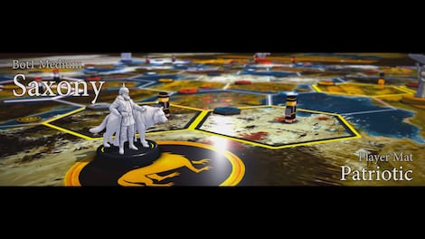 Scythe: Digital Edition (PC) - Steam Key - EUROPE - 6