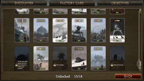 Scythe: Digital Edition (PC) - Steam Key - GLOBAL - 3