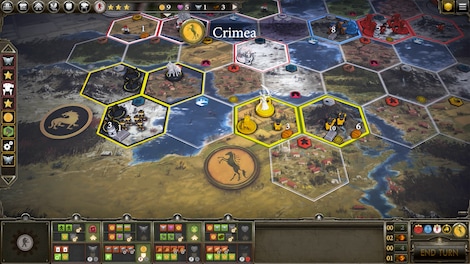 Scythe: Digital Edition (PC) - Steam Key - GLOBAL - 5