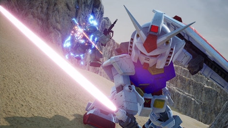SD GUNDAM BATTLE ALLIANCE | Deluxe Edition (PC) - Steam Account - GLOBAL - 5