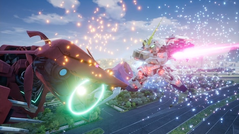 SD GUNDAM BATTLE ALLIANCE (PC) - Steam Key - UNITED STATES - 6