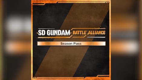 SD Gundam Battle Alliance Season Pass (Xbox One) - Xbox Live Key - UNITED STATES - 0