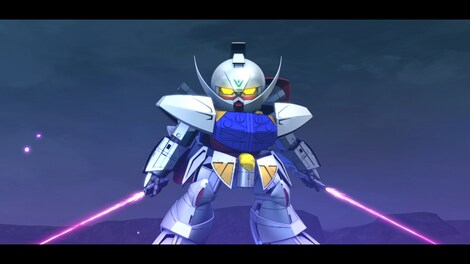 SD Gundam G Generation Cross Rays Season Pass (PC) - Steam Key - EUROPE - 3