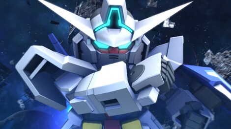 SD Gundam G Generation Cross Rays Season Pass (PC) - Steam Key - EUROPE - 9