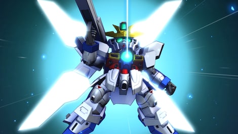 SD Gundam G Generation Cross Rays Season Pass (PC) - Steam Key - GLOBAL - 6