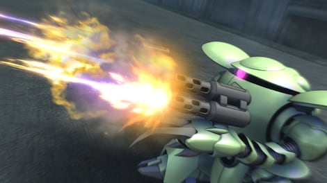 SD Gundam G Generation Cross Rays Season Pass (PC) - Steam Key - GLOBAL - 8