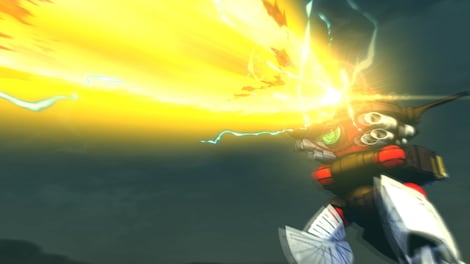 SD Gundam G Generation Cross Rays Season Pass (PC) - Steam Key - GLOBAL - 7