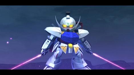 SD Gundam G Generation Cross Rays Season Pass (PC) - Steam Key - GLOBAL - 3