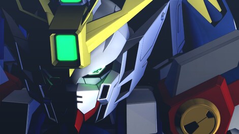 SD GUNDAM G GENERATION CROSS RAYS - Steam - Gift EUROPE - 4