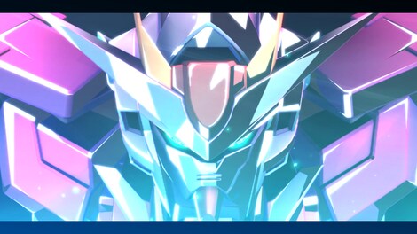 SD GUNDAM G GENERATION CROSS RAYS - Steam - Key CIS - 6