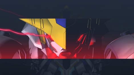 SD GUNDAM G GENERATION CROSS RAYS - Steam - Key GLOBAL - 0