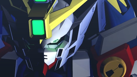 SD GUNDAM G GENERATION CROSS RAYS - Steam - Key GLOBAL - 4