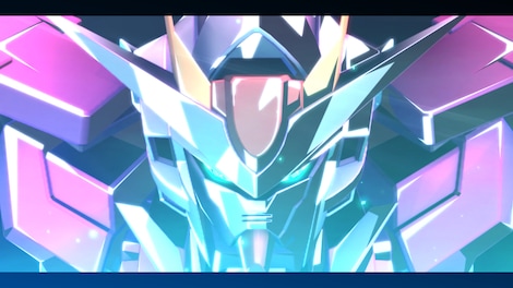 SD GUNDAM G GENERATION CROSS RAYS - Steam - Key GLOBAL - 6