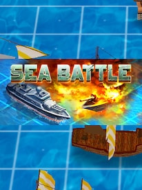 Sea Battle: Through the Ages Steam Key GLOBAL - 1