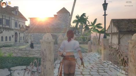 Sea Dogs: Caribbean Tales (PC) - Steam Key - EUROPE - 8