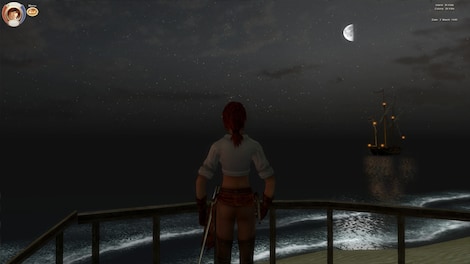 Sea Dogs: Caribbean Tales (PC) - Steam Key - EUROPE - 9