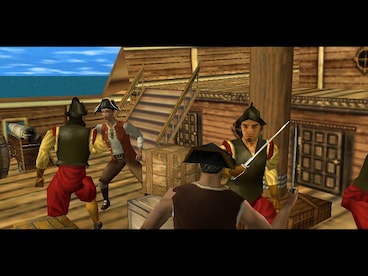 Sea Dogs Steam Key GLOBAL - 7