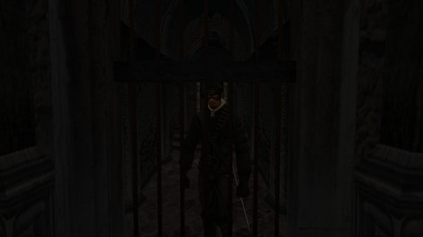 Sea Dogs: To Each His Own - Flying the Jolly Roger Steam Key GLOBAL - 0