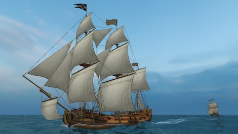 Sea Dogs: To Each His Own + Sea Dogs: To Each His Own - The Caleuche Steam Key GLOBAL - 15