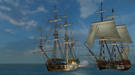 Sea Dogs: To Each His Own + Sea Dogs: To Each His Own - The Caleuche Steam Key GLOBAL - 14