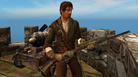 Sea Dogs: To Each His Own + Sea Dogs: To Each His Own - The Caleuche Steam Key GLOBAL - 7