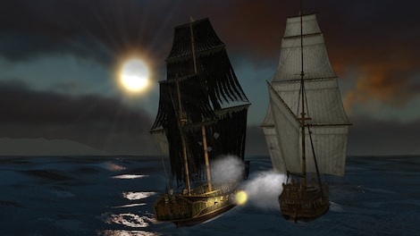 Sea Dogs: To Each His Own Steam Key GLOBAL - 4