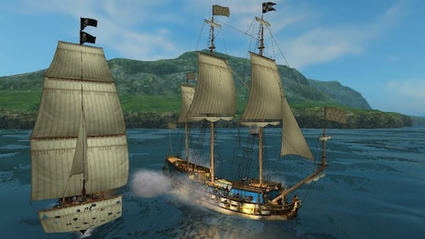 Sea Dogs: To Each His Own Steam Key GLOBAL - 5