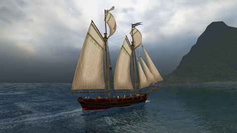 Sea Dogs: To Each His Own - The Final Lesson Steam Key GLOBAL - 3