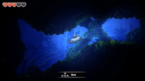 Sea Fantasy (PC) - Steam Gift - EUROPE - 8