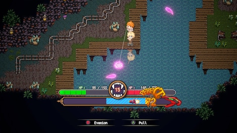 Sea Fantasy (PC) - Steam Gift - GLOBAL - 6