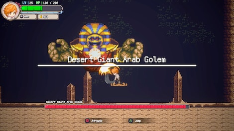 Sea Fantasy (PC) - Steam Gift - GLOBAL - 15