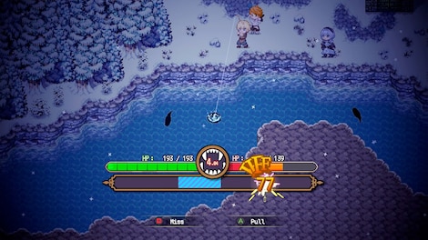 Sea Fantasy (PC) - Steam Gift - GLOBAL - 18