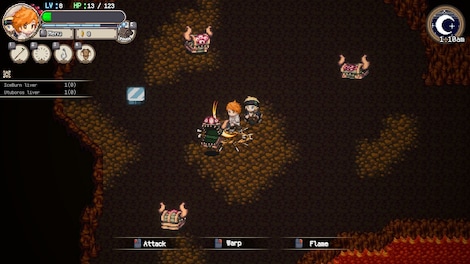 Sea Fantasy (PC) - Steam Gift - GLOBAL - 10