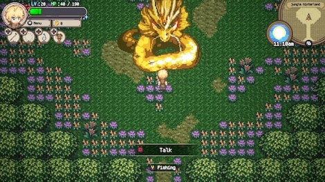 Sea Fantasy (PC) - Steam Gift - GLOBAL - 11