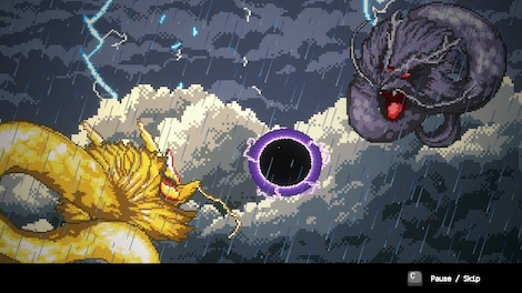 Sea Fantasy (PC) - Steam Gift - GLOBAL - 16