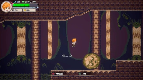 Sea Fantasy (PC) - Steam Gift - GLOBAL - 14