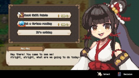 Sea Fantasy (PC) - Steam Gift - NORTH AMERICA - 3
