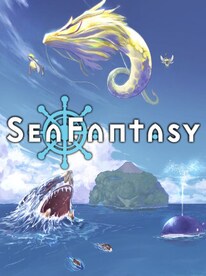 Sea Fantasy (PC) - Steam Gift - NORTH AMERICA - 1