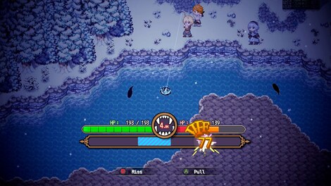 Sea Fantasy (PC) - Steam Gift - NORTH AMERICA - 9