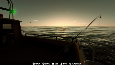 Sea Fishing Simulator - Steam - Key GLOBAL - 8