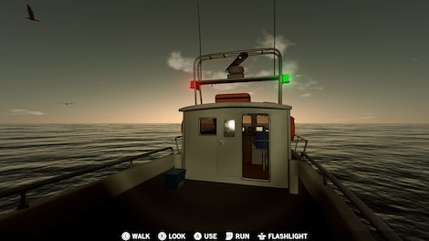 Sea Fishing Simulator - Steam - Key GLOBAL - 5