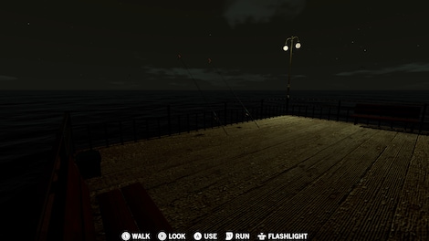 Sea Fishing Simulator - Steam - Key GLOBAL - 4