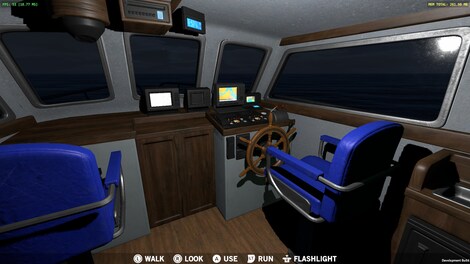 Sea Fishing Simulator - Steam - Key GLOBAL - 6