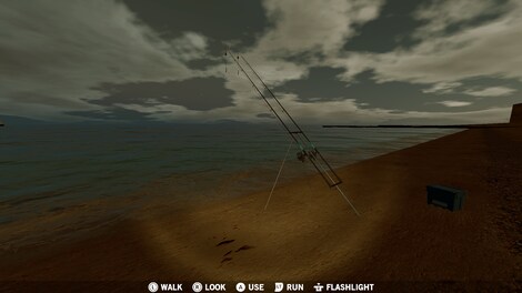 Sea Fishing Simulator - Steam - Key GLOBAL - 9