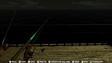 Sea Fishing Simulator - Steam - Key GLOBAL - 3