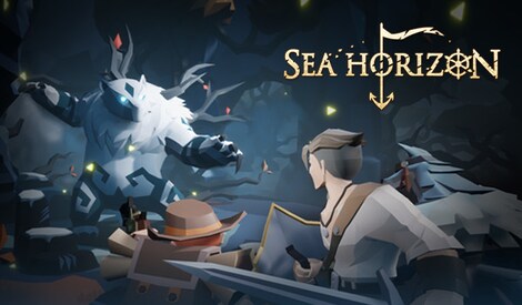 Sea Horizon (PC) - Steam Gift - EUROPE - 0