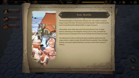 Sea Horizon (PC) - Steam Gift - EUROPE - 6