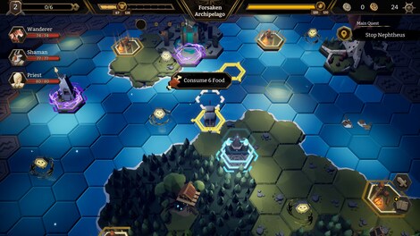 Sea Horizon (PC) - Steam Gift - EUROPE - 4