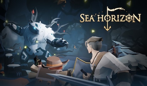 Sea Horizon (PC) - Steam Key - GLOBAL - 0